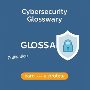 Phishing Glossary Termos Chave e Significados para Sua Segurança Online