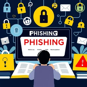 Phishing Glossary Thuật Ngữ An Ninh Mạng Quan Trọng & Ý Nghĩa