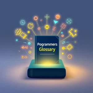 Programmers Glossary Giai thich thuat ngu lap trinh cho nguoi moi bat dau