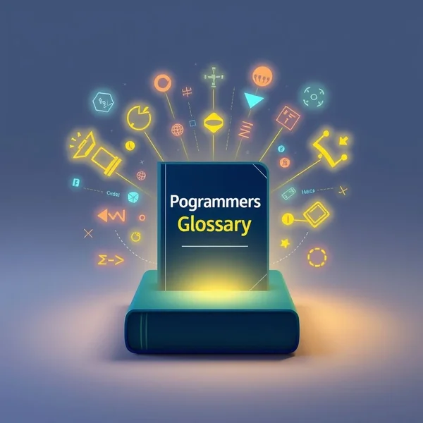 Image: English for Programmers