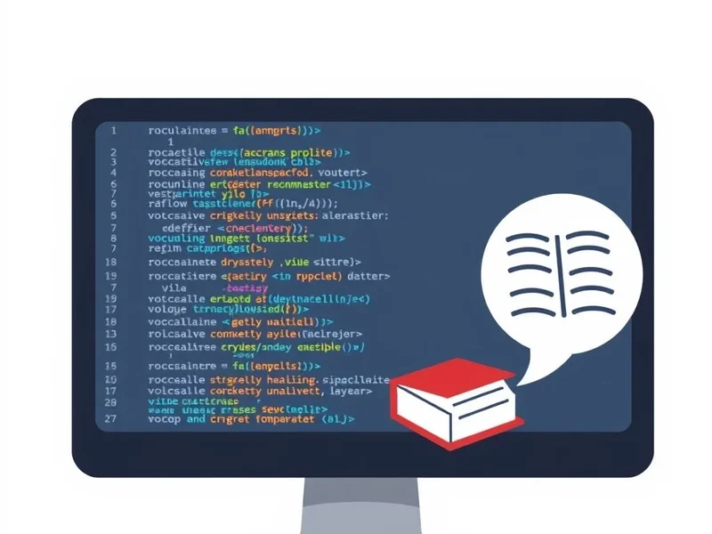 Image: English for Programmers