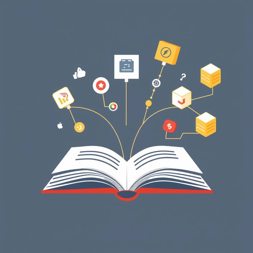 Programming Libraries Glossary Termos Essenciais e Usos
