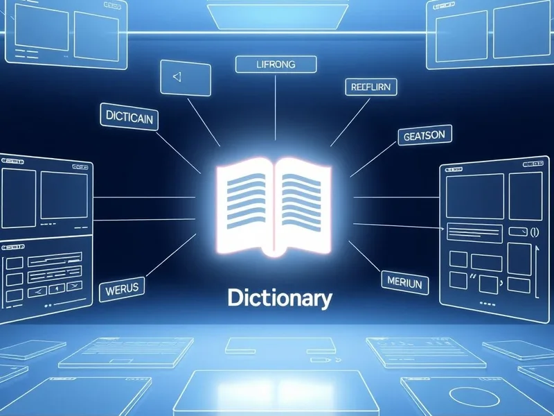 Image: English for Product Design