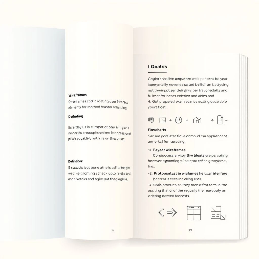 Prototypes Glossary Termos de Design Explicados