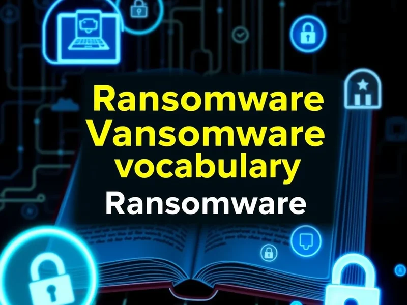 Imagem: Inglês para Cibersegurança