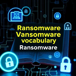 Ransomware Glossary Termos Chave Explicados para Cibersegurança