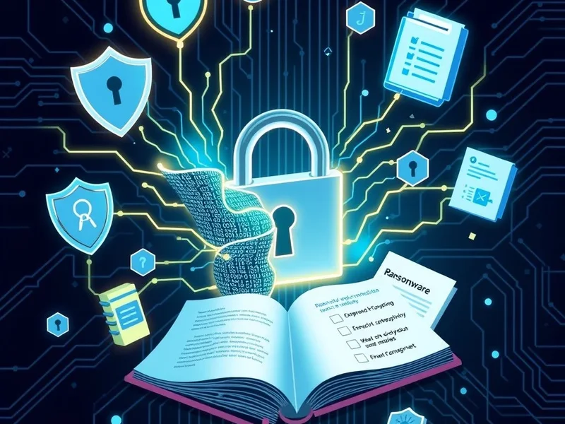 Image: English for Cybersecurity