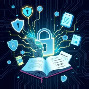 Ransomware Glossary Giải thích thuật ngữ an ninh mạng thiết yếu