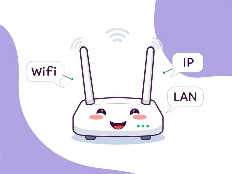 Image: English for Networking