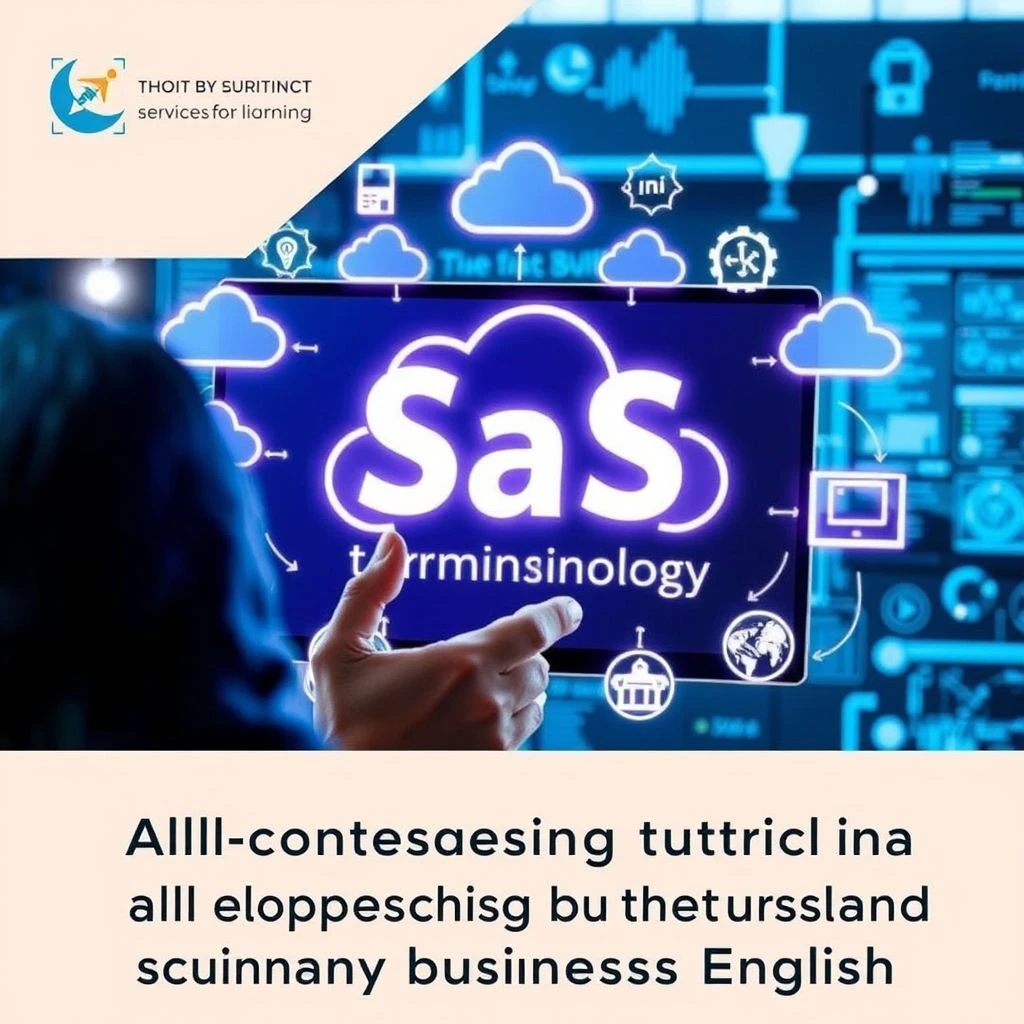 SaaS Glossary Các Thuật Ngữ Và Định Nghĩa Chính Cần Biết