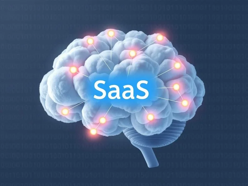 Image: Learning English for the SaaS Industry