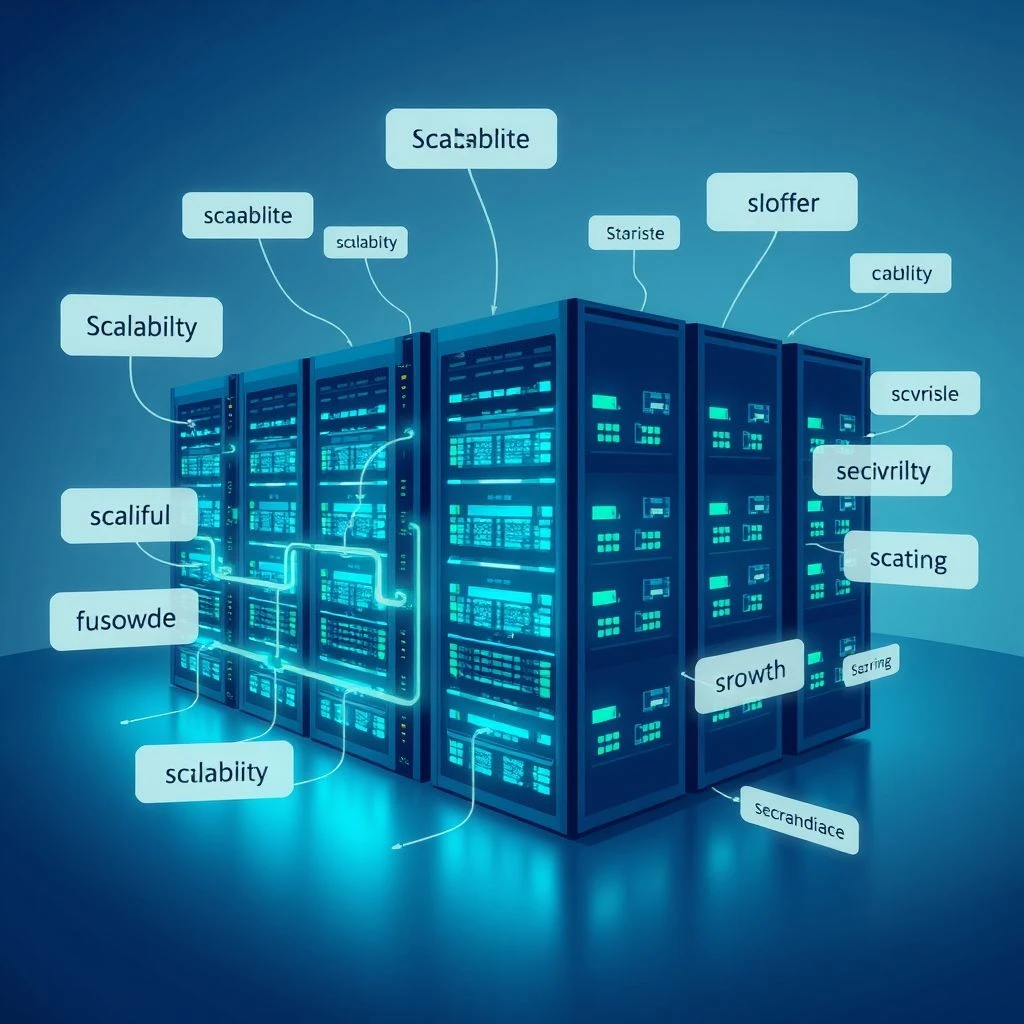 Scalability Glossary Vocabulario Clave y Ejemplos para Sistemas Escalables