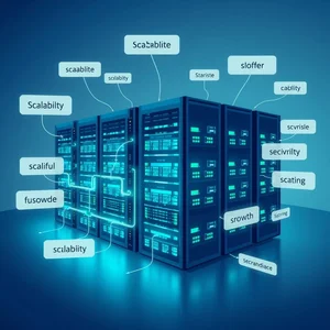 Scalability Glossary Vocabulario Clave y Ejemplos para Sistemas Escalables