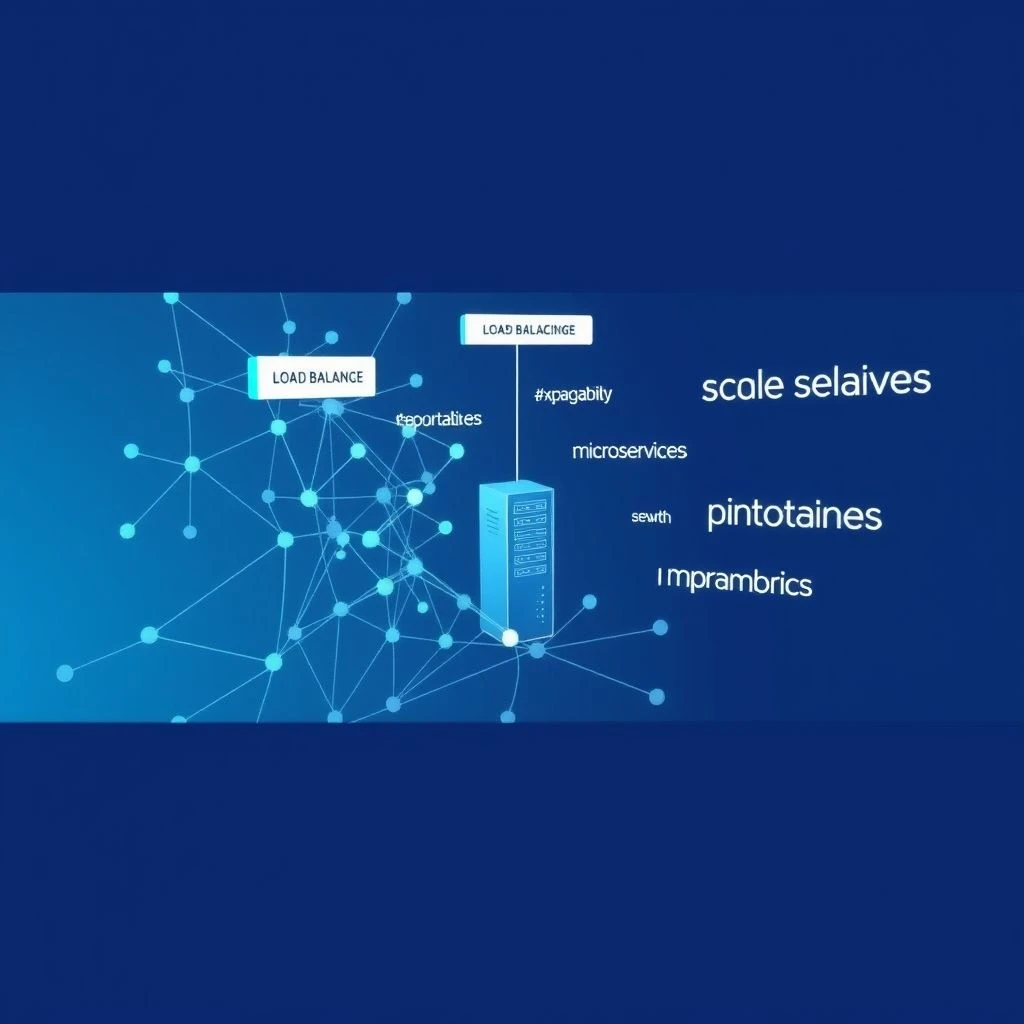 Scalability Glossary Các Thuật Ngữ Chính Và Ví Dụ