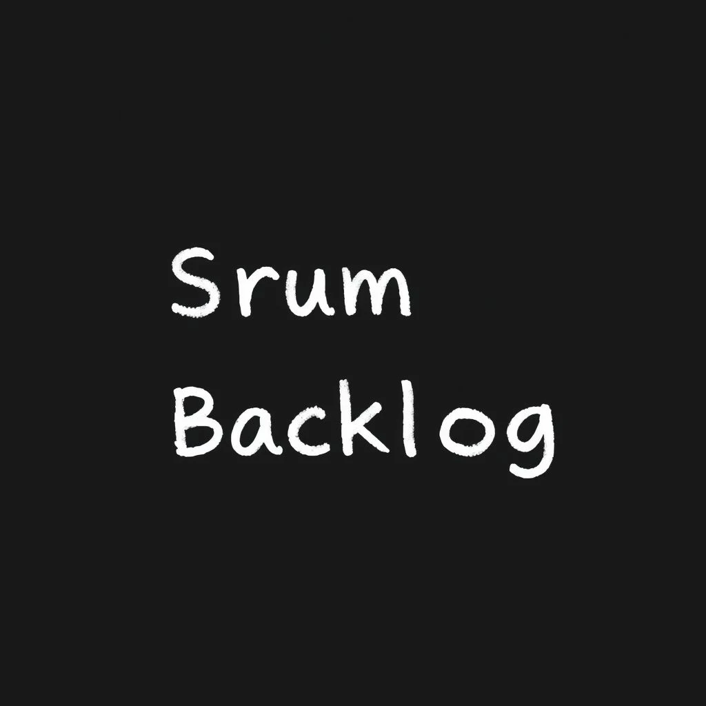 Làm Chủ Scrum Glossary Các Thuật Ngữ & Ý Nghĩa Chính Trong Agile