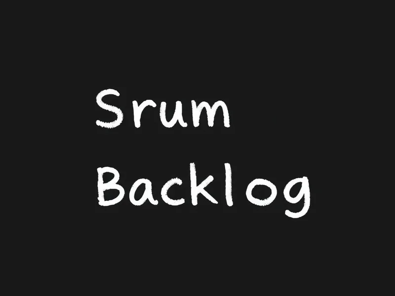 Image: English for Agile Project Management