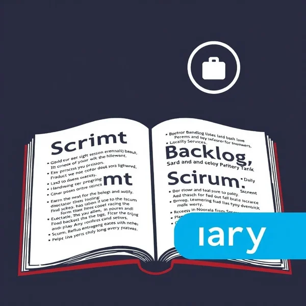 Image: English for Agile Project Management