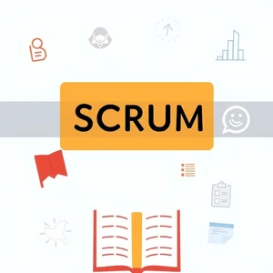 Scrum Glossary Termos Chave e Significados para Inglês Ágil