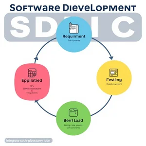 Software Development Life Cycle Glossary Términos Clave para tu Carrera