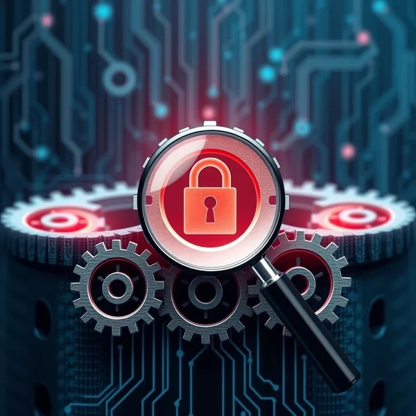 Image: English for Cybersecurity Professionals