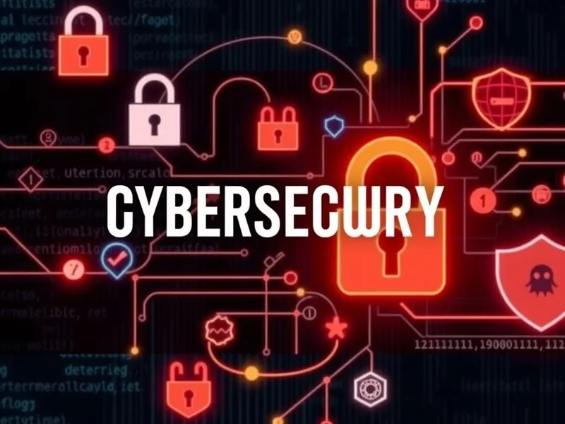 Image: English for Cybersecurity Professionals