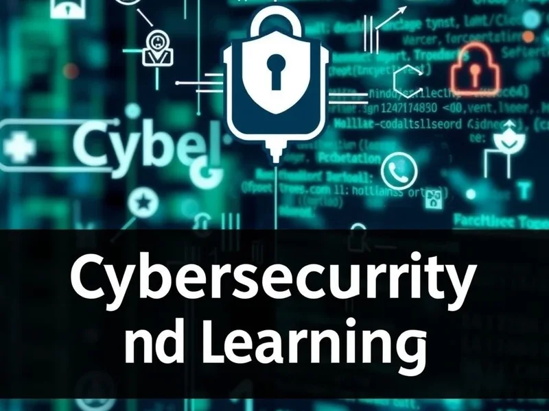 Image: English for Cybersecurity Professionals