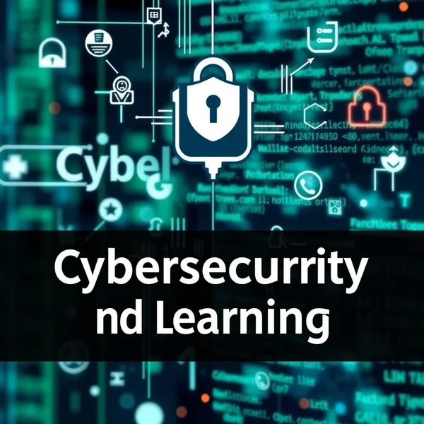 Image: English for Cybersecurity Professionals