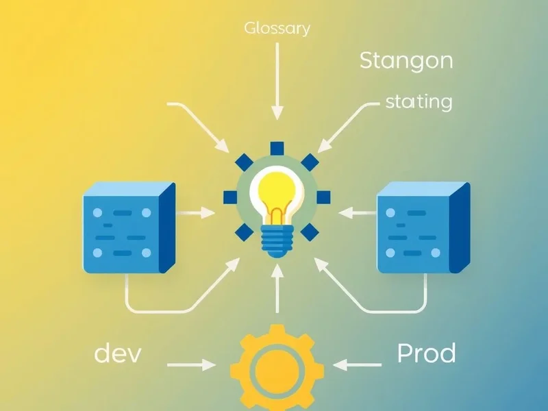 Image: English for Software Development