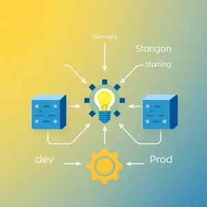 Software Deployment Glossary Giải Thích Thuật Ngữ Triển Khai Phần Mềm