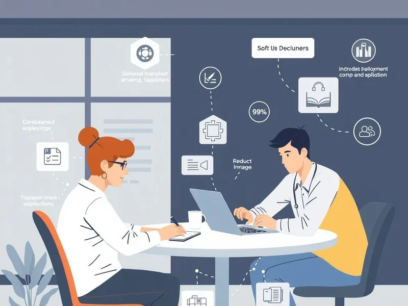 Image: English for Software Development