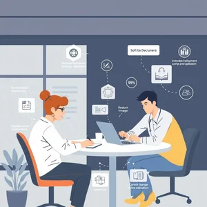 Software Deployment Glossary Key Terms Explained