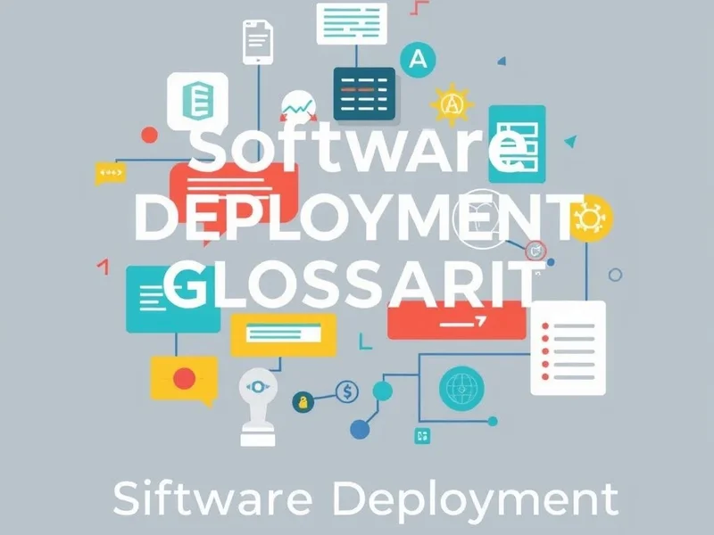 Image: English for Software Development