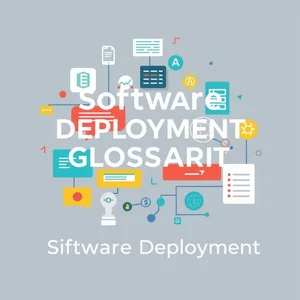 Software Deployment Glossary Términos Clave Explicados