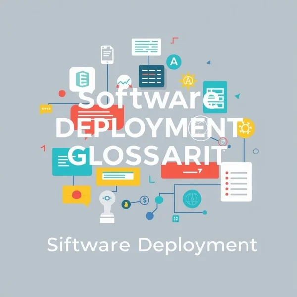 Image: English for Software Development