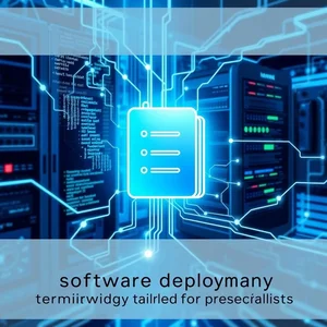 Software Deployment Glossary Termos Chave Explicados para TI