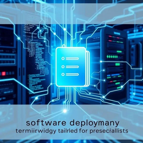 Image: English for Software Development