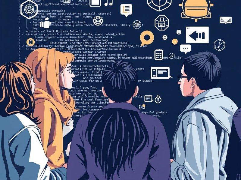 Image: Inglés para el Desarrollo de Software