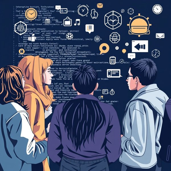 Image: Inglés para el Desarrollo de Software