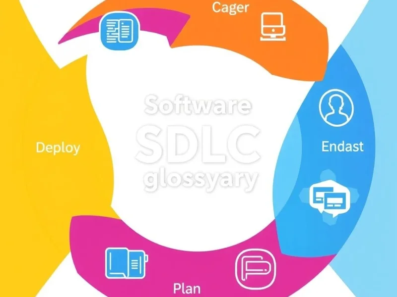Image: English for Software Development