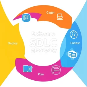 Software Development Life Cycle Glossary Nắm Vững Các Thuật Ngữ Chính