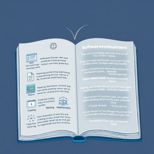 Software Development Life Cycle Glossary e Termos Essenciais do SDLC