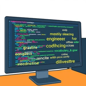 Software Engineers Glossary Các Thuật Ngữ Chính Cần Biết