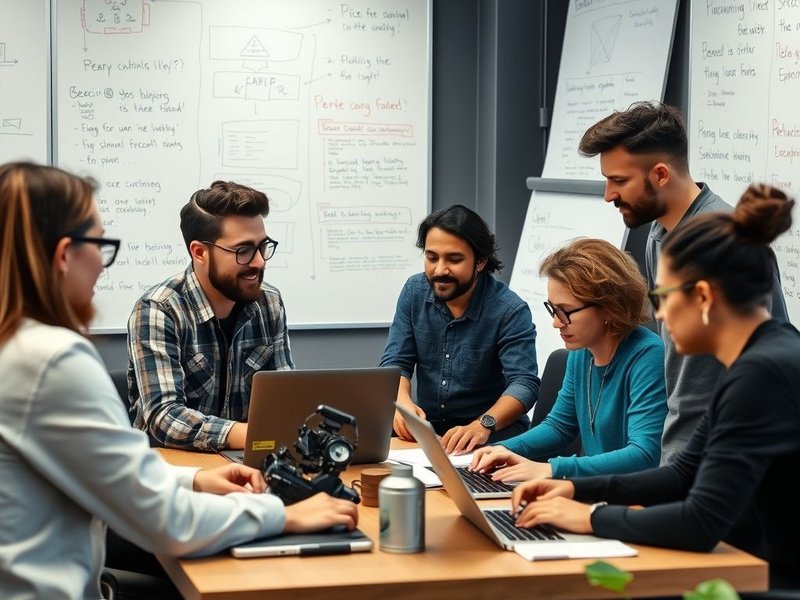 Image: English for Software Engineers