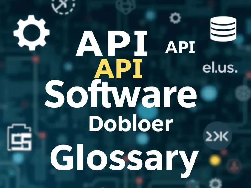 Image: English for Software Engineers