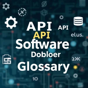 Software Engineers Glossary Tu Guía de Términos Clave en Inglés