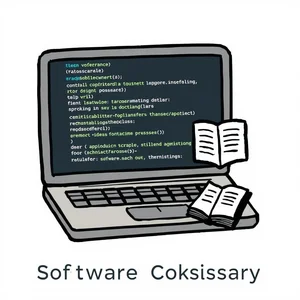 Software Maintenance Glossary Definiciones y Ejemplos Guía Esencial