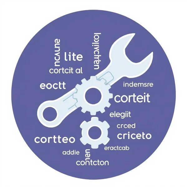 Image: English for Software Maintenance