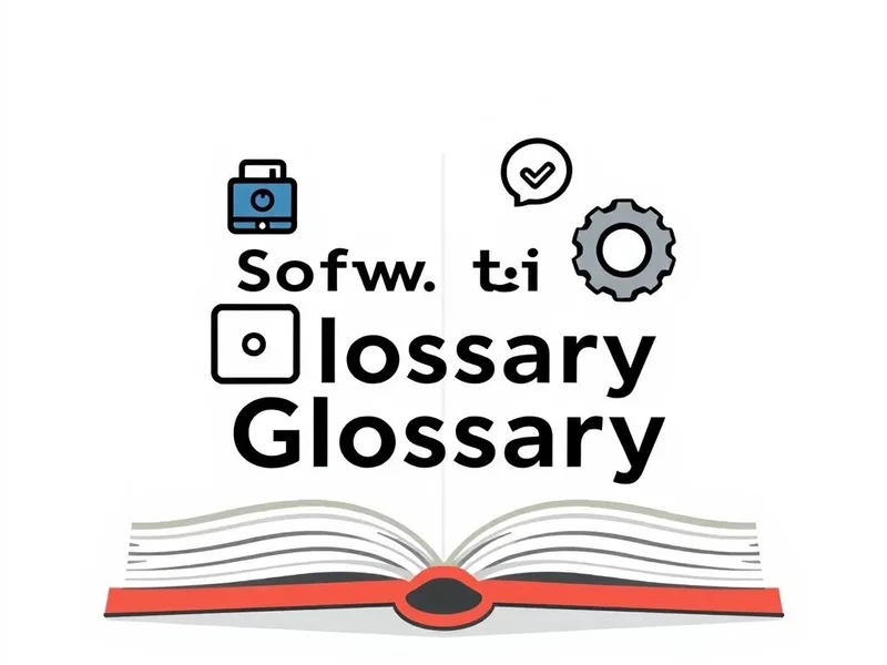 Image: English for Software Testing