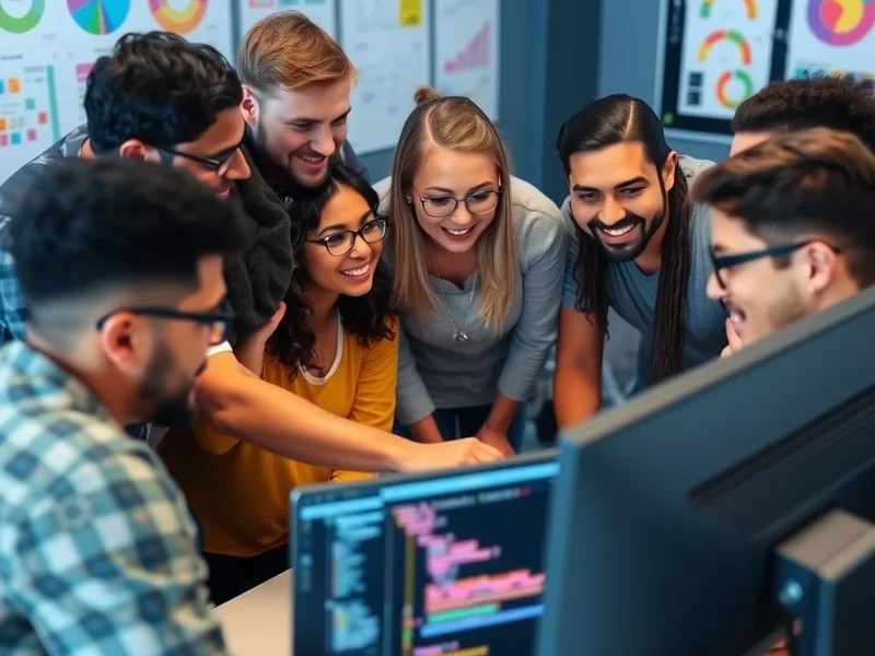 Image: English for Software Testing