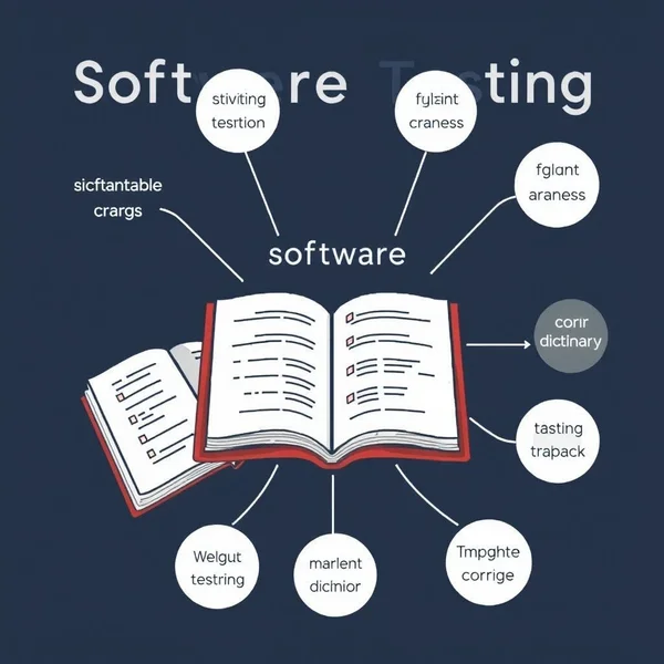Image: English for Software Testing